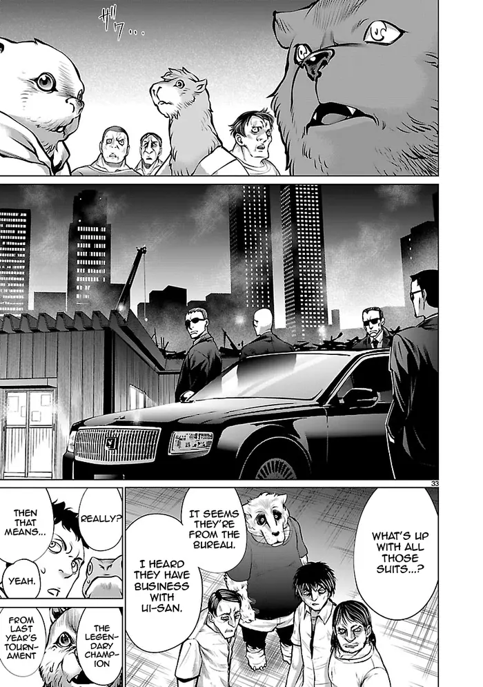 Killing Bites Chapter 66 image 31_optimized